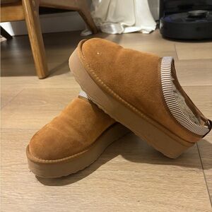Steve Madden size 6 Selena